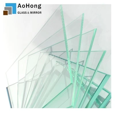 Vidre flotat de 2 mm